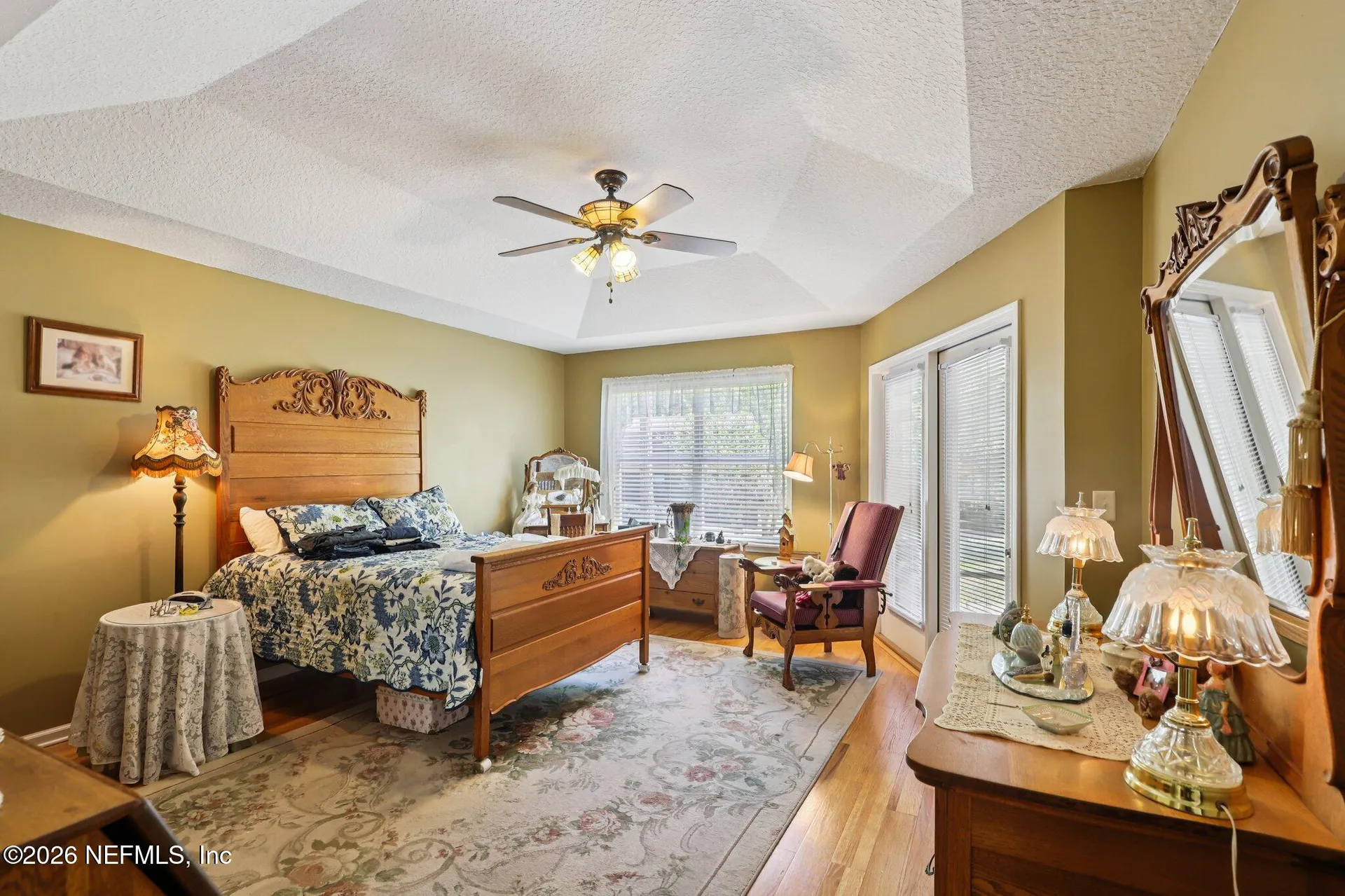 1229 Cactus Cut Road Middleburg FL 32068