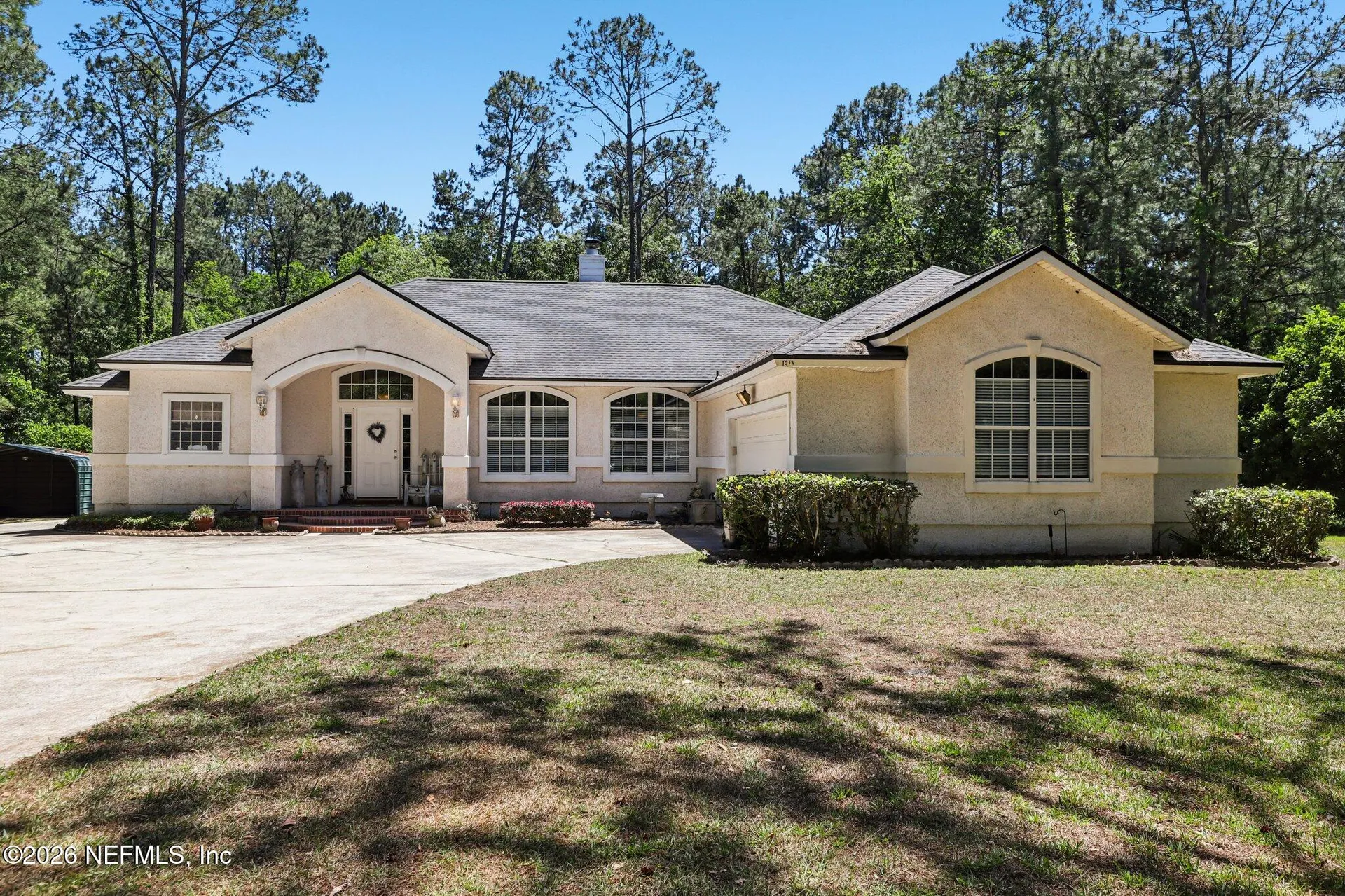 1229 Cactus Cut Road Middleburg FL 32068