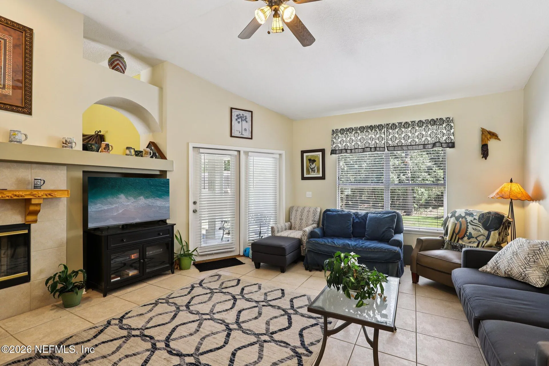 1229 Cactus Cut Road Middleburg FL 32068