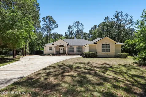 1229 Cactus Cut Road Middleburg FL 32068