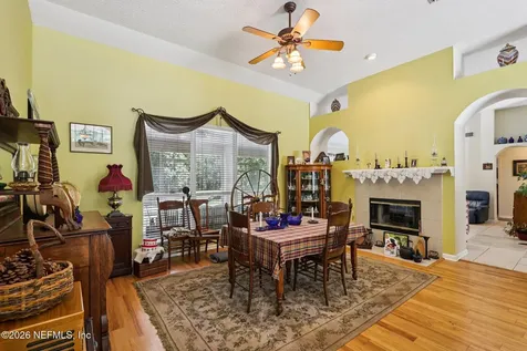 1229 Cactus Cut Road Middleburg FL 32068