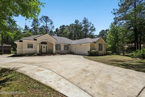 1229 Cactus Cut Road Middleburg FL 32068