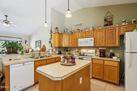 1229 Cactus Cut Road Middleburg FL 32068