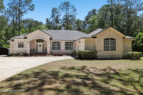 1229 Cactus Cut Road Middleburg FL 32068