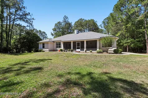 1229 Cactus Cut Road Middleburg FL 32068