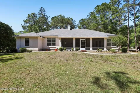 1229 Cactus Cut Road Middleburg FL 32068