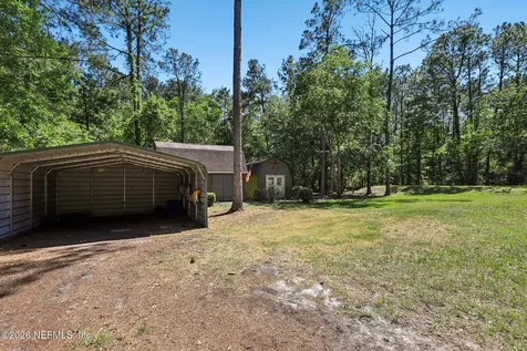 1229 Cactus Cut Road Middleburg FL 32068