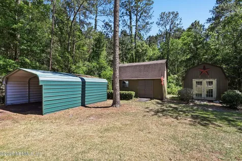 1229 Cactus Cut Road Middleburg FL 32068