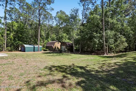 1229 Cactus Cut Road Middleburg FL 32068