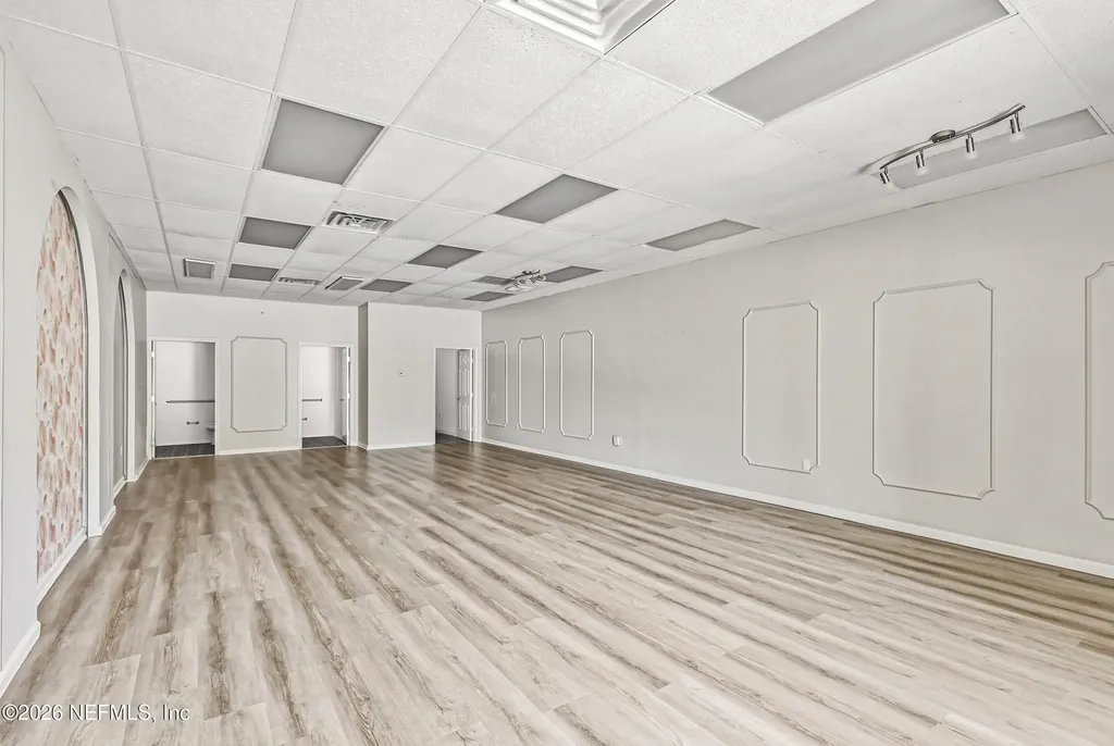 100 Center Creek Road St. Augustine FL 32084