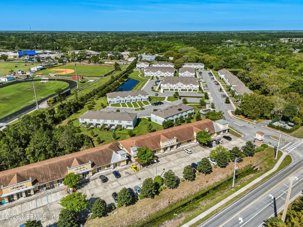 100 Center Creek Road St. Augustine FL 32084