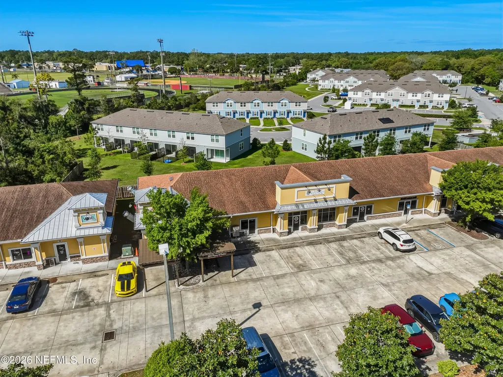100 Center Creek Road St. Augustine FL 32084