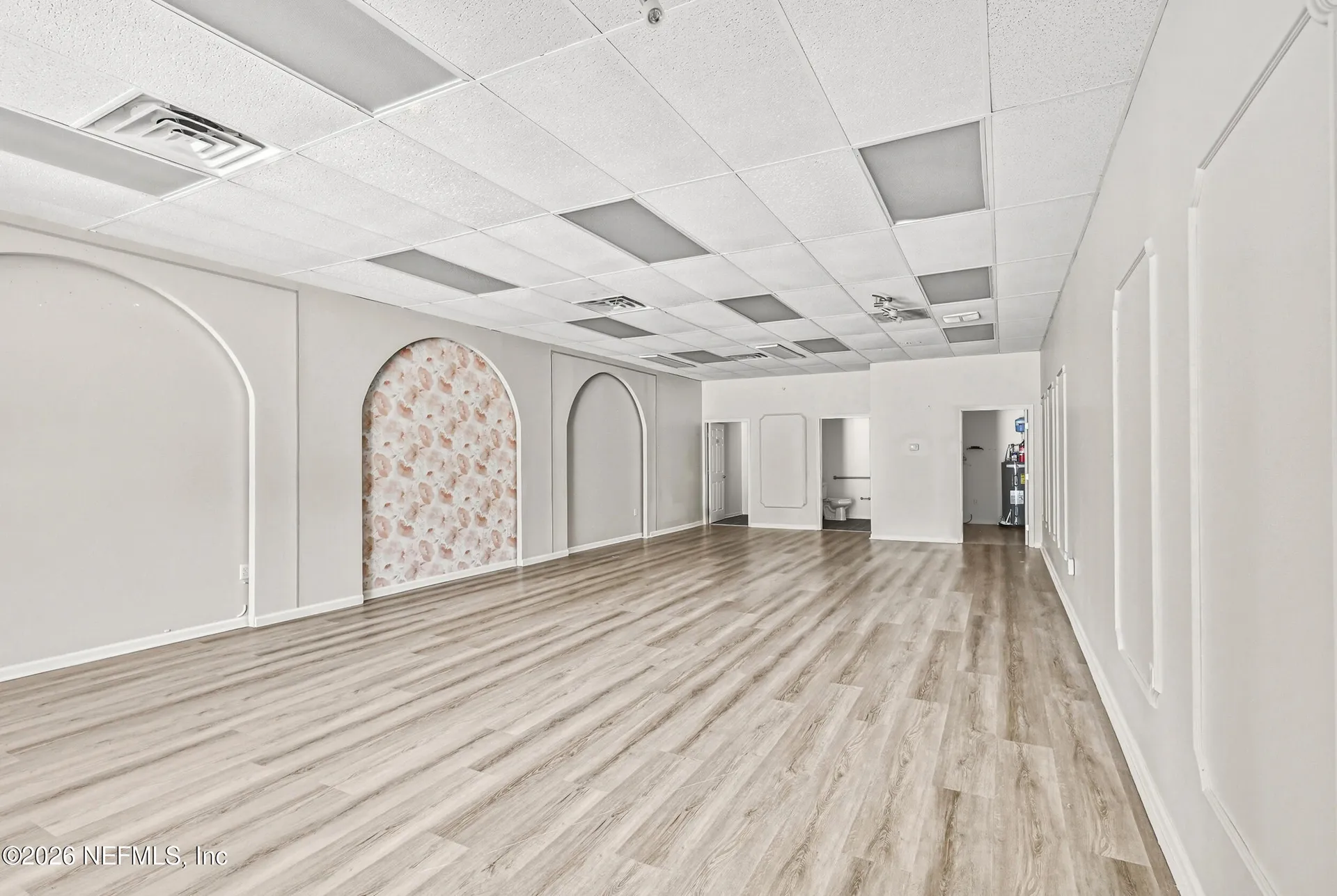 100 Center Creek Road St. Augustine FL 32084