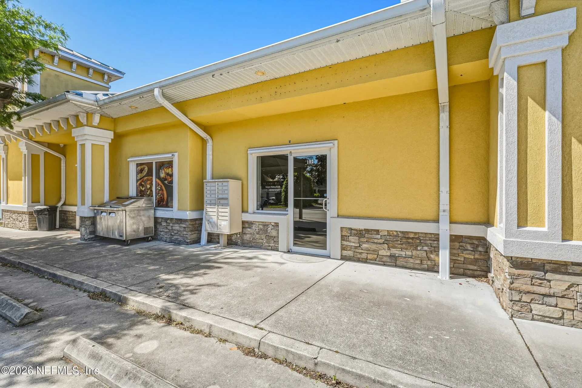 100 Center Creek Road St. Augustine FL 32084