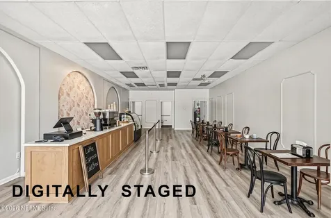 100 Center Creek Road St. Augustine FL 32084