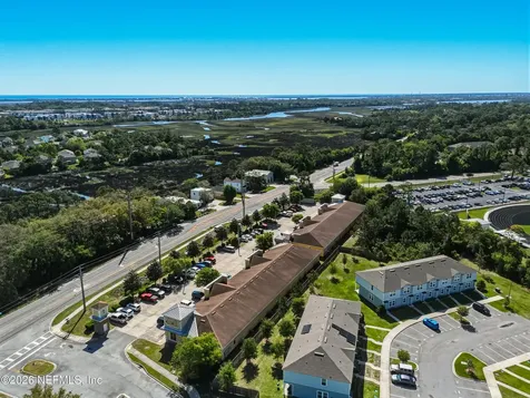 100 Center Creek Road St. Augustine FL 32084