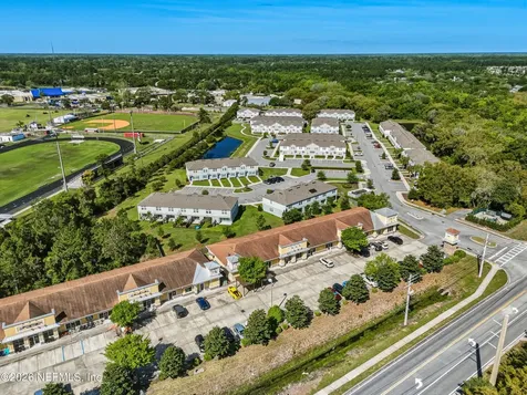 100 Center Creek Road St. Augustine FL 32084