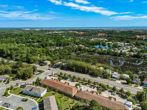 100 Center Creek Road St. Augustine FL 32084