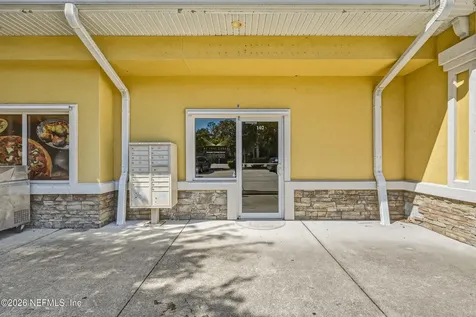 100 Center Creek Road St. Augustine FL 32084