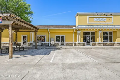 100 Center Creek Road St. Augustine FL 32084