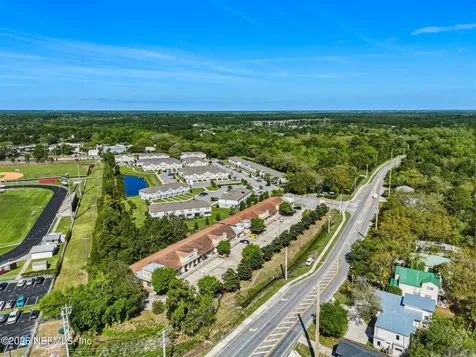 100 Center Creek Road St. Augustine FL 32084