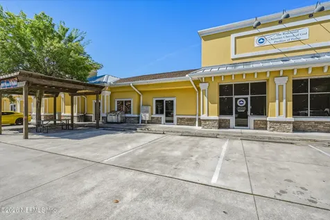 100 Center Creek Road St. Augustine FL 32084