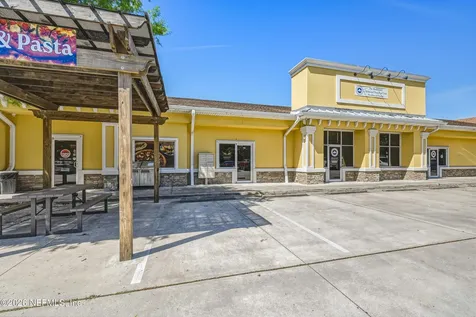 100 Center Creek Road St. Augustine FL 32084