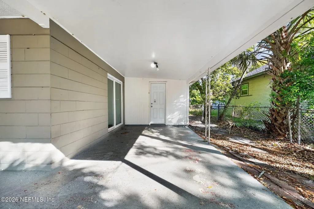 753 Fernway Street Jacksonville FL 32208