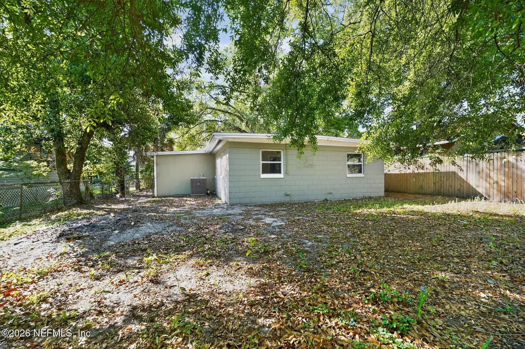 753 Fernway Street Jacksonville FL 32208