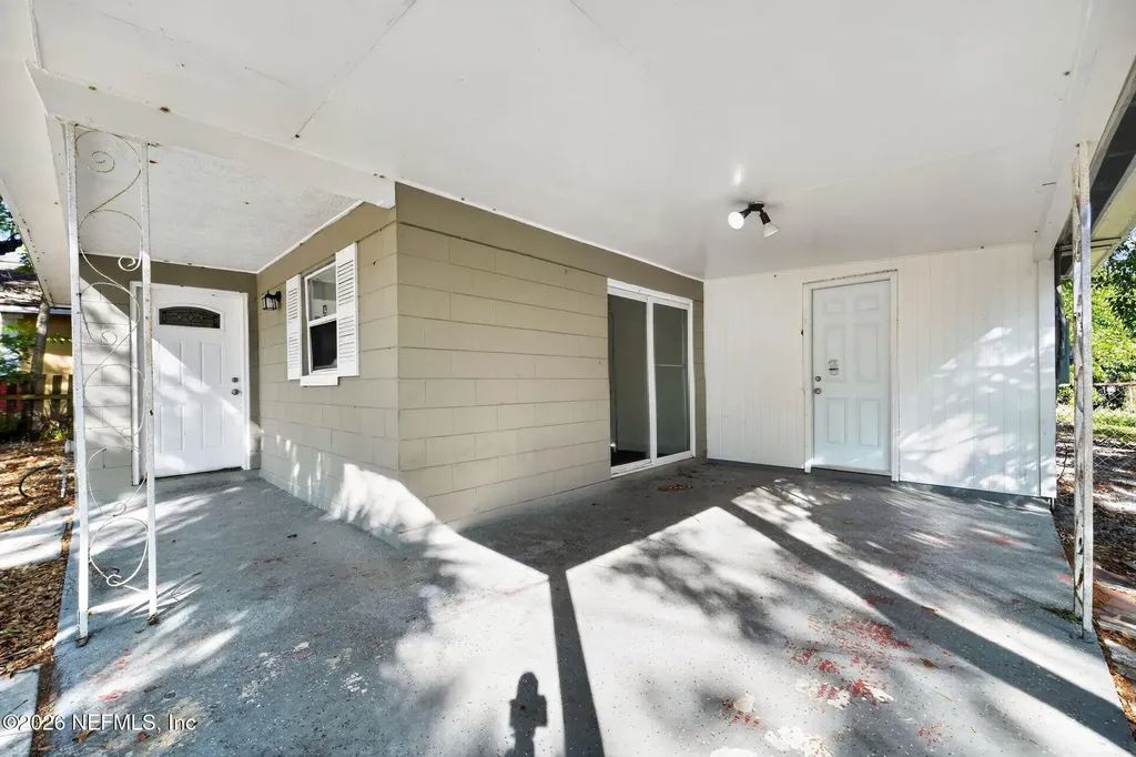 753 Fernway Street Jacksonville FL 32208