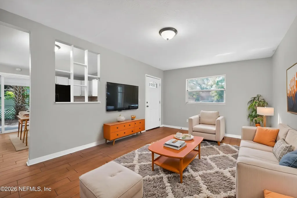 753 Fernway Street Jacksonville FL 32208