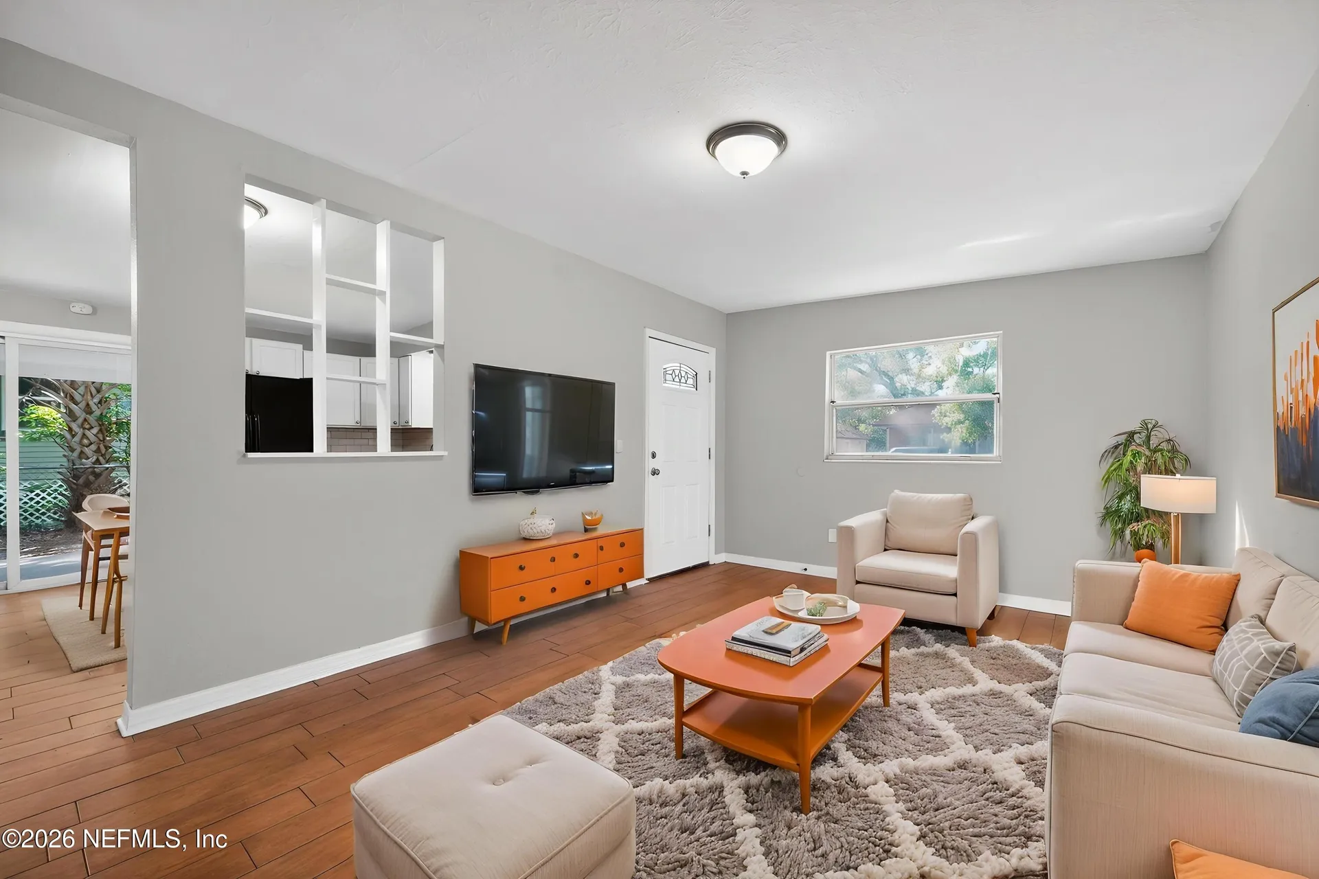 753 Fernway Street Jacksonville FL 32208