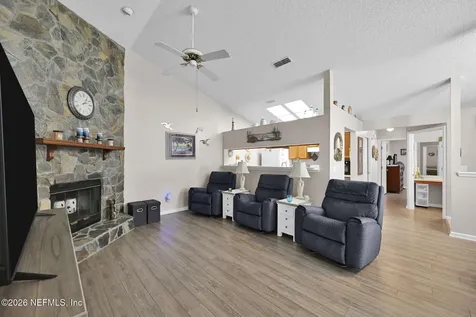 8217 Loch Seaforth Court Jacksonville FL 32244