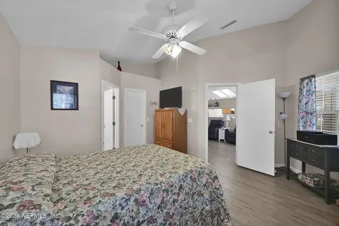 8217 Loch Seaforth Court Jacksonville FL 32244