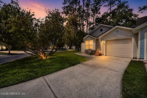 8217 Loch Seaforth Court Jacksonville FL 32244