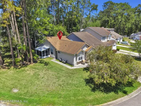 8217 Loch Seaforth Court Jacksonville FL 32244