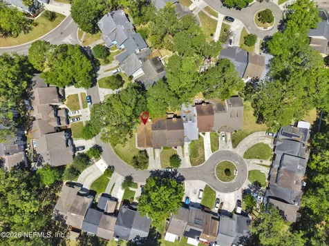 8217 Loch Seaforth Court Jacksonville FL 32244