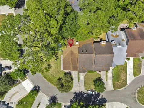 8217 Loch Seaforth Court Jacksonville FL 32244
