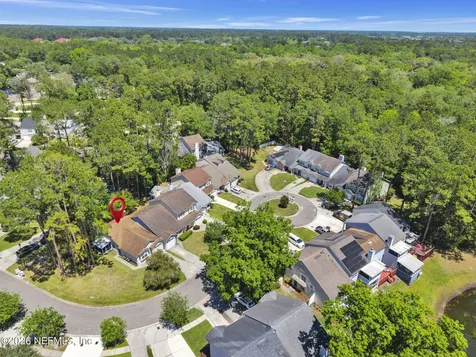 8217 Loch Seaforth Court Jacksonville FL 32244