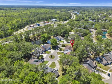 8217 Loch Seaforth Court Jacksonville FL 32244