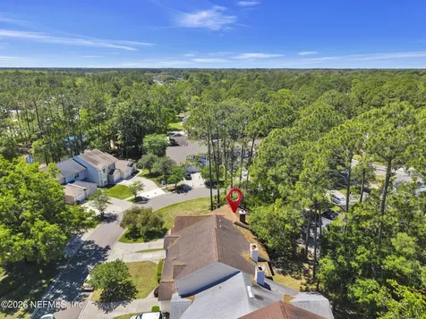 8217 Loch Seaforth Court Jacksonville FL 32244