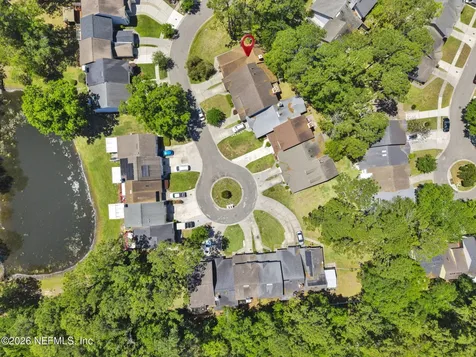 8217 Loch Seaforth Court Jacksonville FL 32244