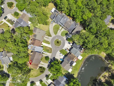 8217 Loch Seaforth Court Jacksonville FL 32244