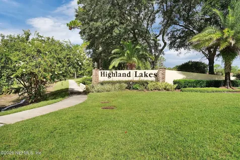 8217 Loch Seaforth Court Jacksonville FL 32244