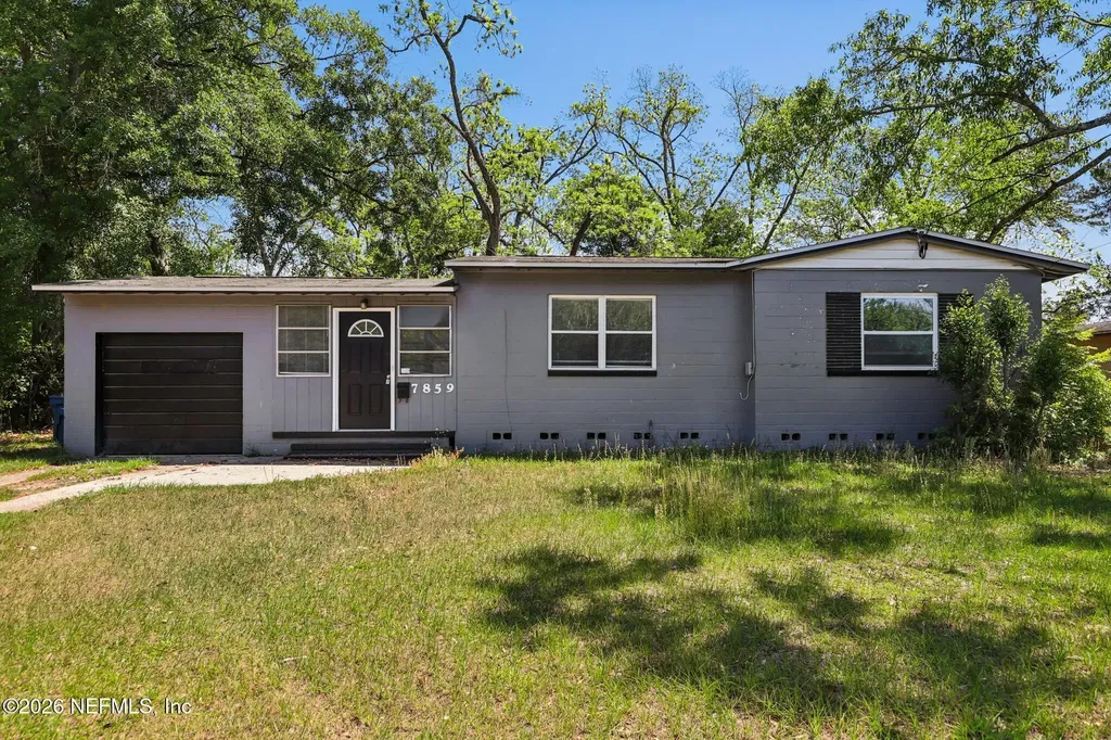 7859 Denham Road W Jacksonville FL 32208