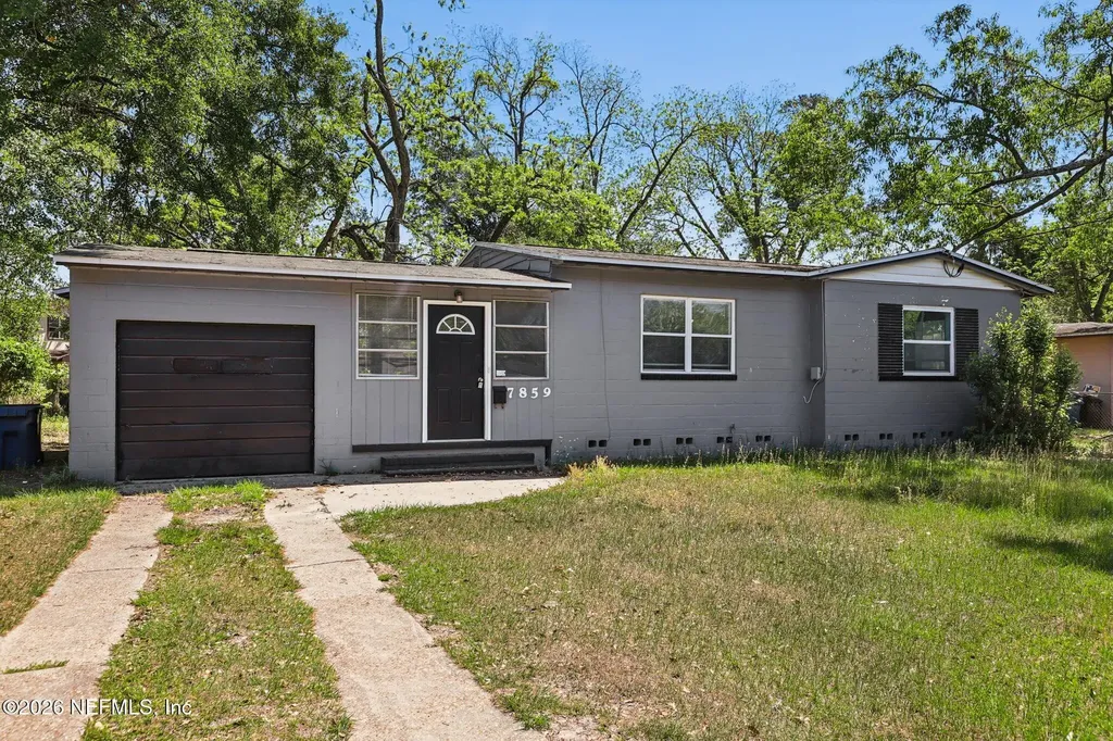 7859 Denham Road W Jacksonville FL 32208