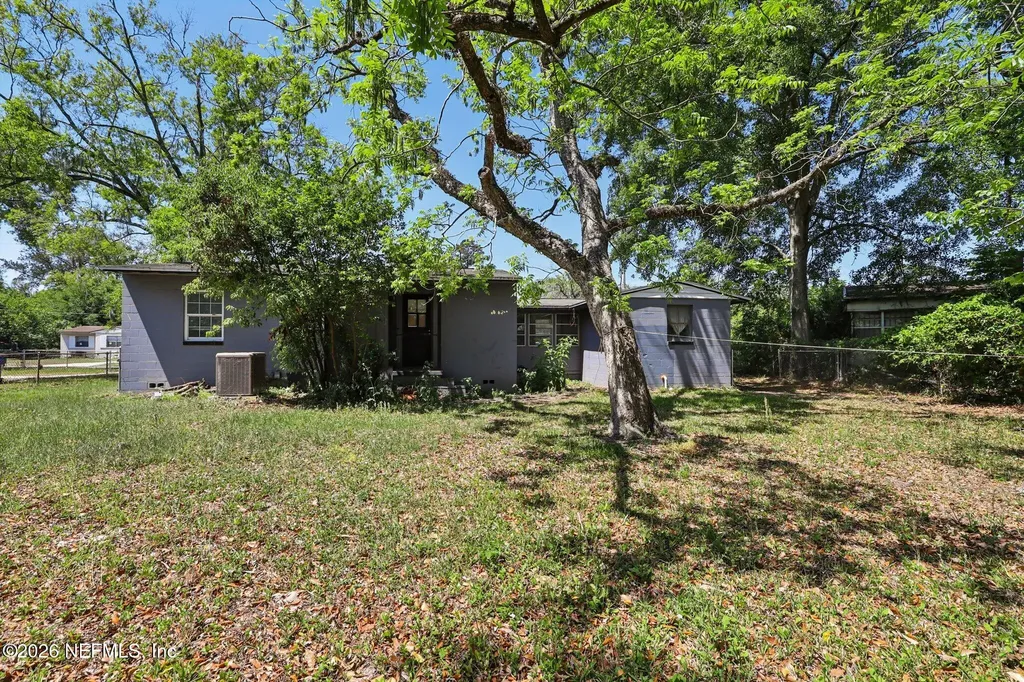 7859 Denham Road W Jacksonville FL 32208