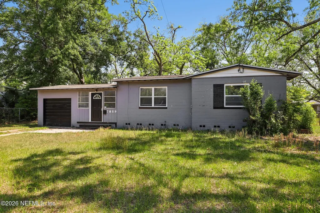 7859 Denham Road W Jacksonville FL 32208