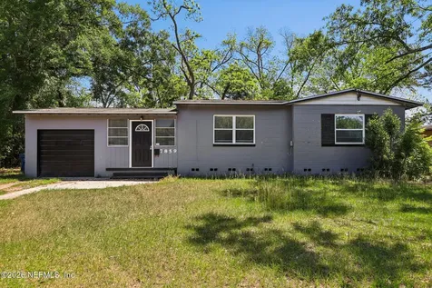 7859 Denham Road W Jacksonville FL 32208