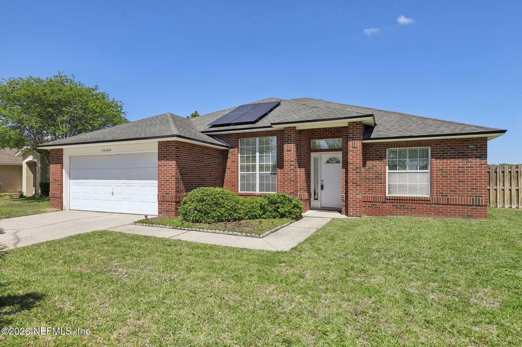 10333 Sugar Grove Road Jacksonville FL 32221